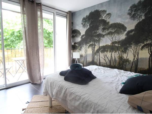 Cenon, Rue Camille Pelletan