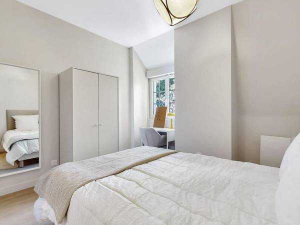 Écully, 21 Chemin de Villeneuve