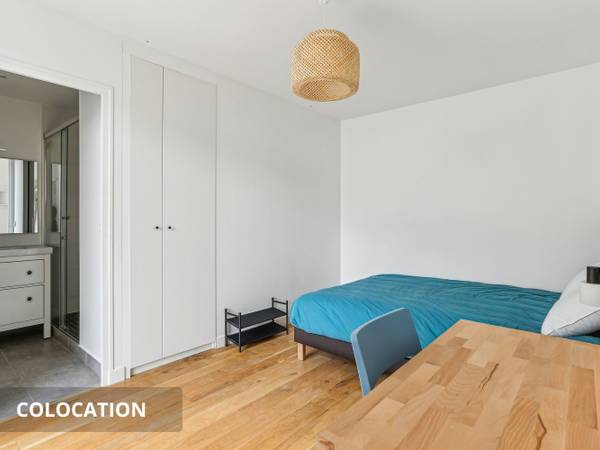 Bourg-la-Reine, Avenue de la République