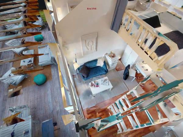 Bordeaux, Boulevard Godard