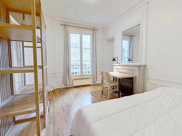 Paris, Rue de la Tombe Issoire