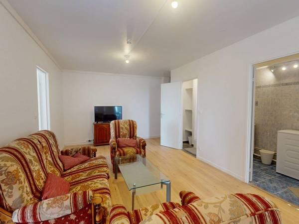 Le Havre, Rue Florimond Laurent