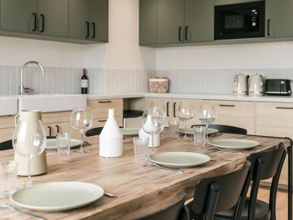 Rennes, Boulevard de Vitré