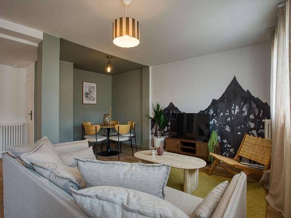 Toulouse, Rue du Béarnais