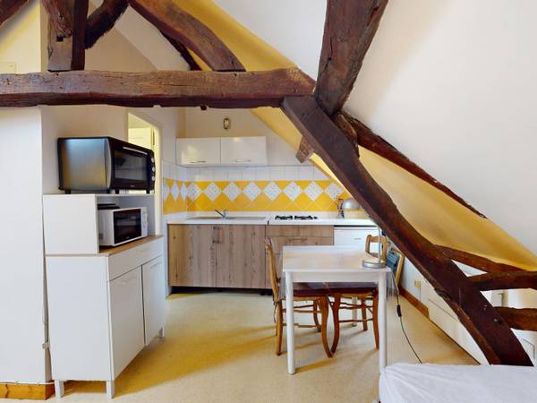 Amiens, Rue Jean Jaurès