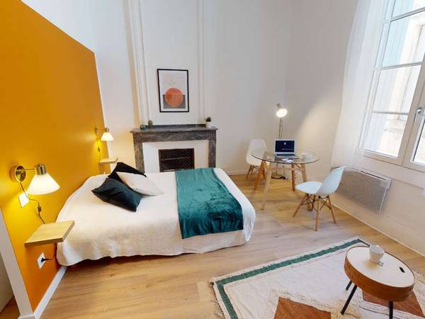 Montpellier, Grand-Rue Jean Moulin