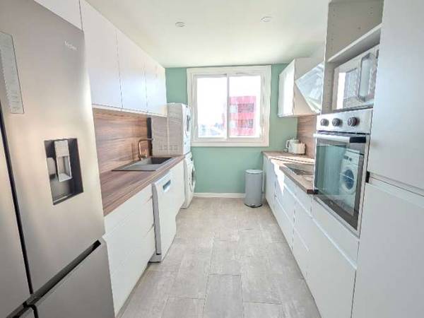 Blagnac, Rue des Marguerites