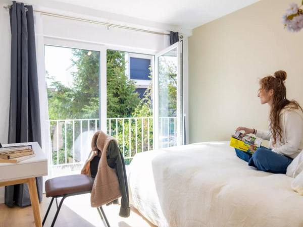 Villejuif, Rue du Moulin de Saquet