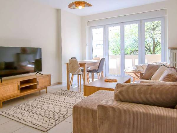 Metz, Rue Marie Anne de Bovet