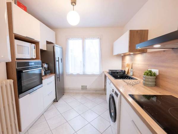 Mérignac, Avenue de Belle France