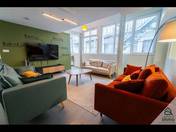 Poitiers, Boulevard Pont Achard