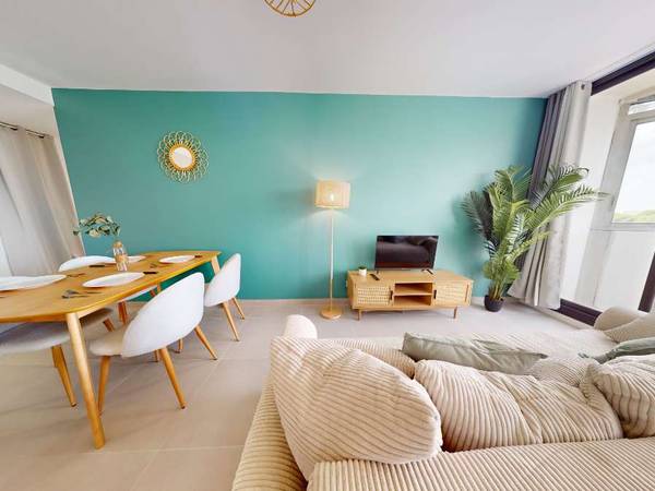 Montpellier, Rue Maréchal Gallieni