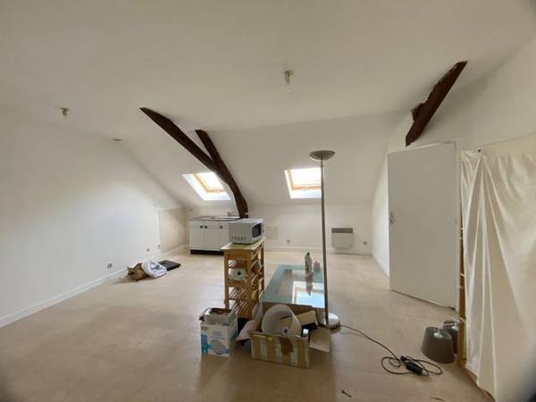 Châteaubriant, Rue du 11 Novembre