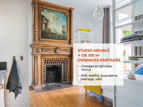 Bordeaux, Boulevard George V