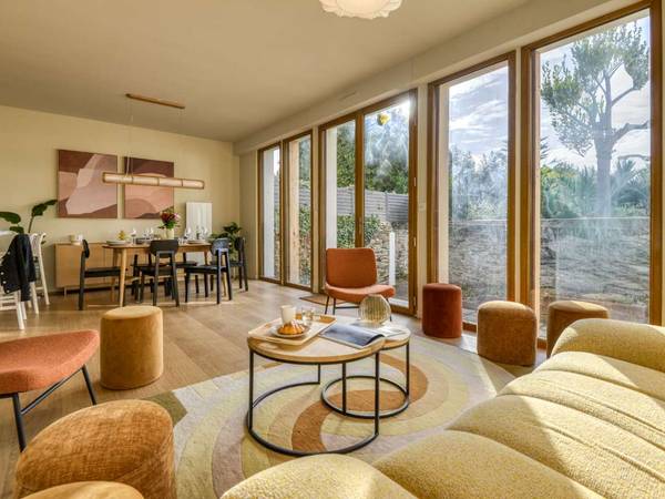 Nantes, Rue Albert Dory