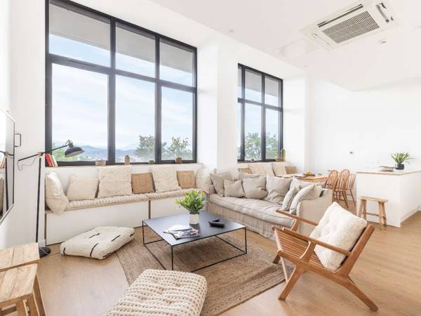 Grenoble, Rue Maurice Gignoux