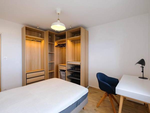 Clermont-Ferrand, Rue de l'Oradou