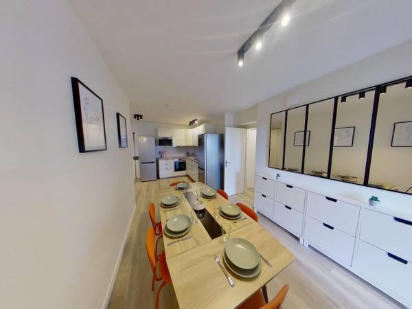 Lyon, Rue Philippe Fabia