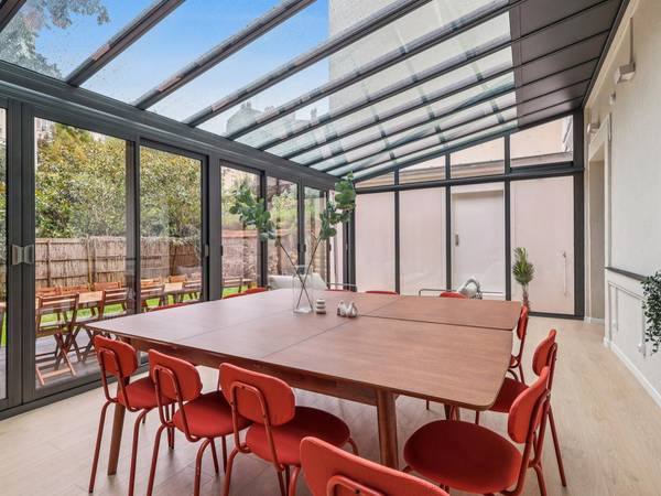 Boulogne-Billancourt, Rue Beranger