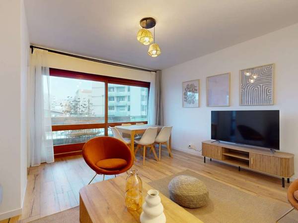 Annemasse, Rue Aristide Briand