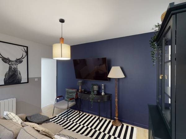 Clermont-Ferrand, Rue d'Enfer