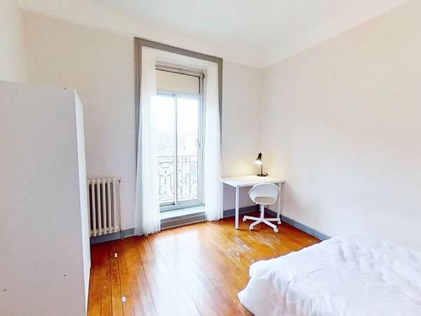 Montpellier, Rue Guillaume Rondelet