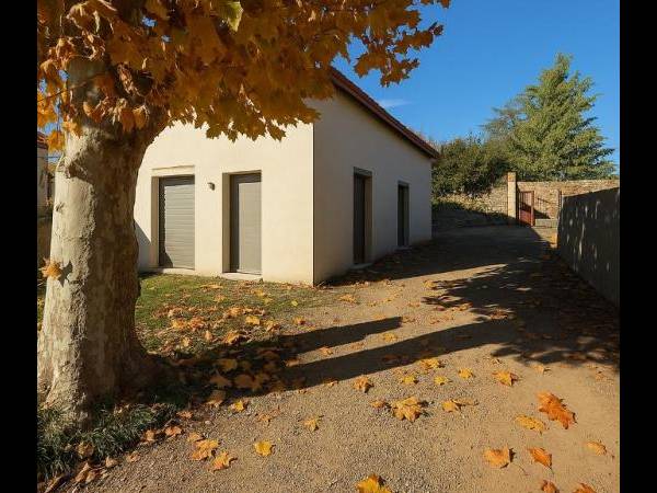 Saint-Priest-en-Jarez, Rue de la Charlière