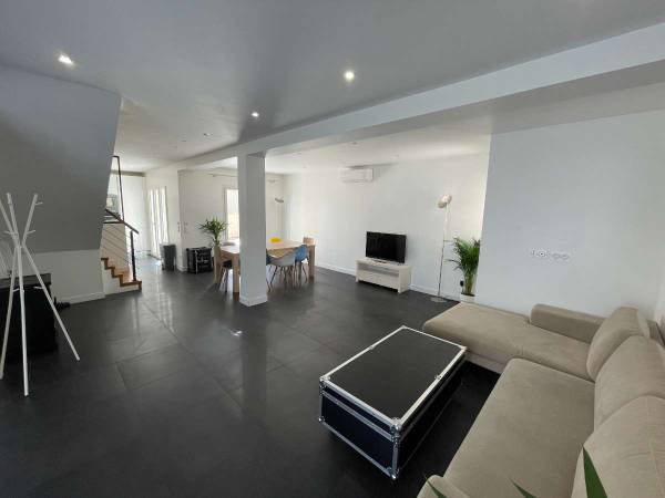 Argenteuil, Rue de Malcouture