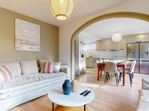 Rennes, Rue Marie de France