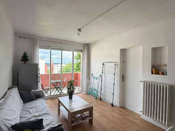 Toulouse, Avenue Léon Blum