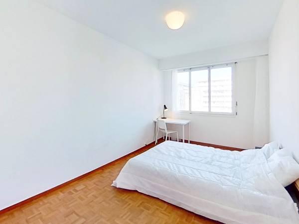 Marseille, Rue Sainte-Cécile