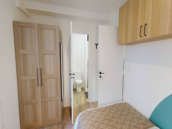 Paris, Boulevard Poissonnière