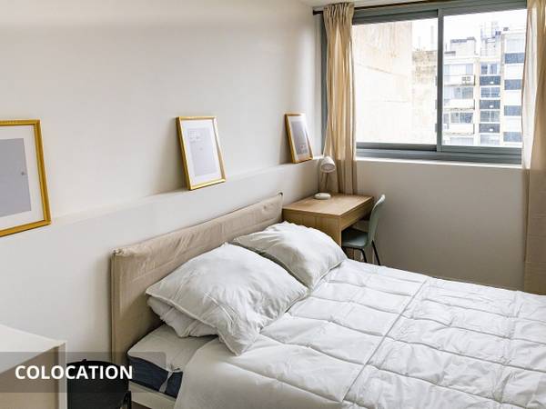 Massy, Avenue Nationale