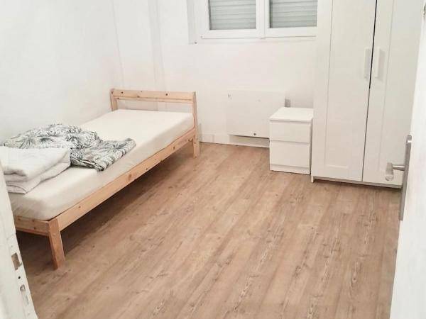 Dunkerque, Avenue . de Rosendaël Jacques Collache