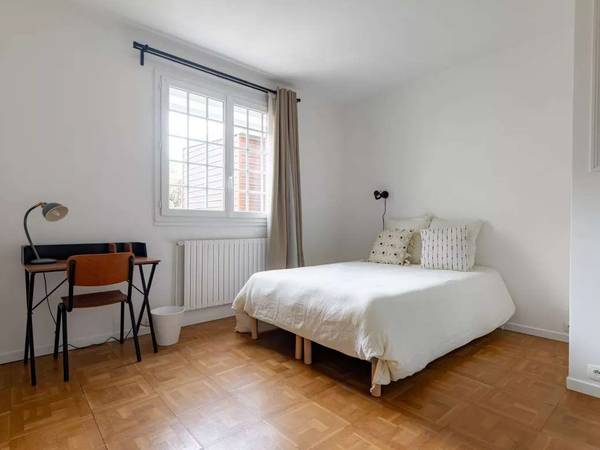 Bagneux, Rue Germaine