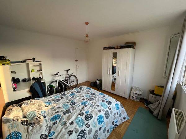 Lyon, Rue Jean Sarrazin