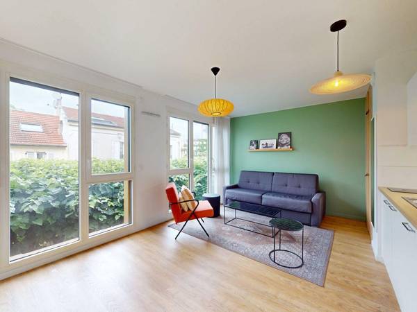 Ivry-sur-Seine, 27 Rue Lénine