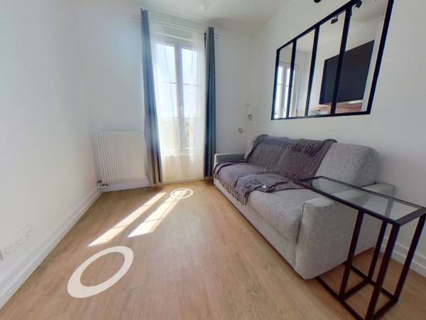 Colombes, Rue des Voies du Bois
