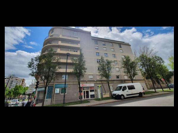 Saint-Étienne, 82 Rue des Docteurs Charcot