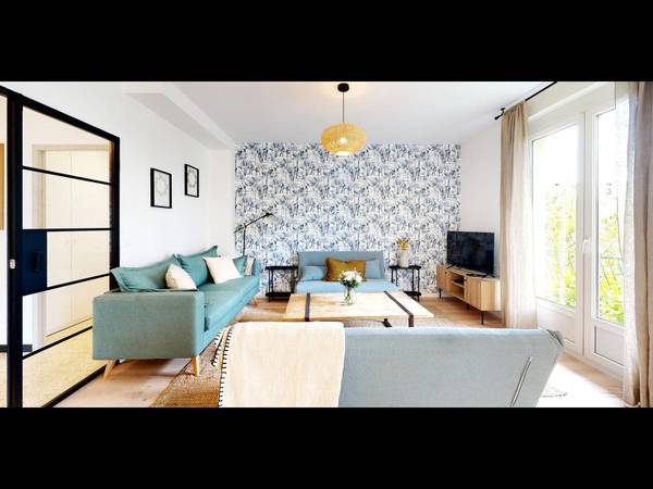 Rennes, Rue Boulay-Paty