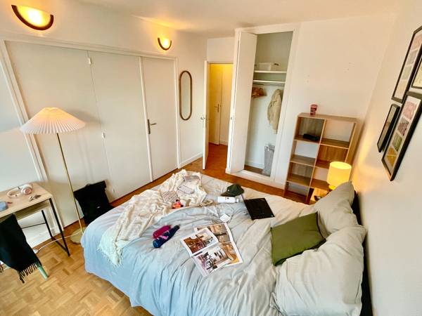 Courbevoie, Galerie des Damiers