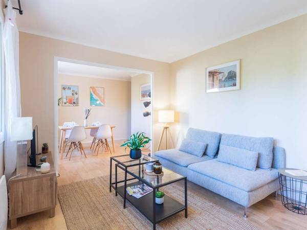 Aix-en-Provence, Avenue Jean Peytral