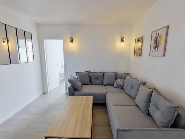 Lyon, Rue Philippe Fabia