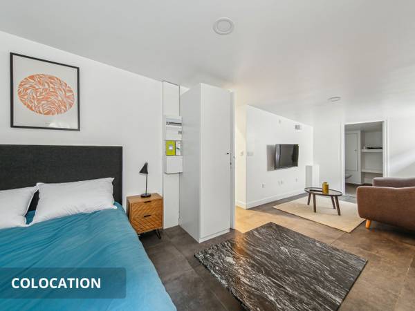 Bourg-la-Reine, Avenue de la République