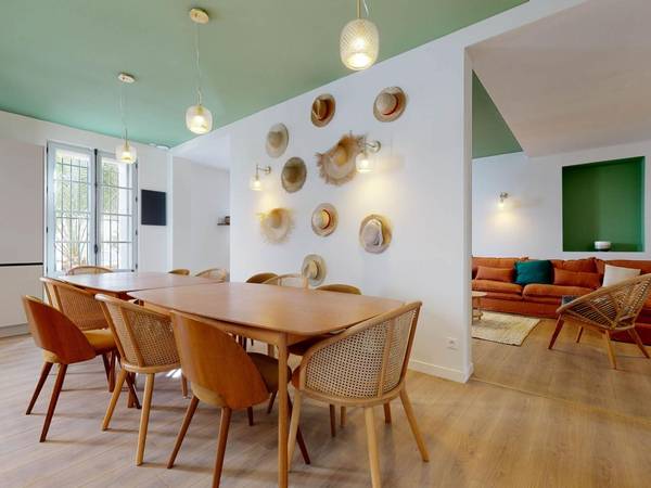 Montpellier, 51 Avenue Georges Clemenceau,