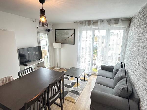 Pessac, Avenue de Canéjan