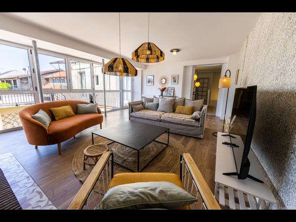 Ivry-sur-Seine, Impasse Chanvin