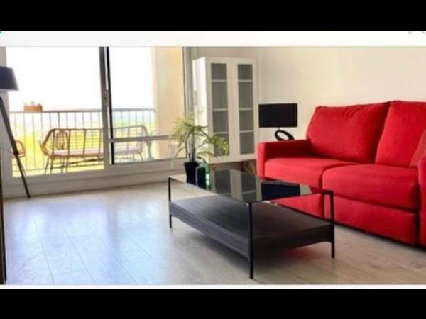 Pontoise, Rue Les Larris Verts