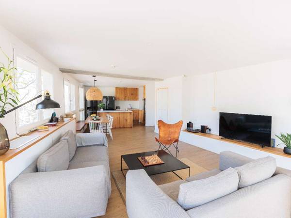 Montpellier, Avenue Jean Mermoz