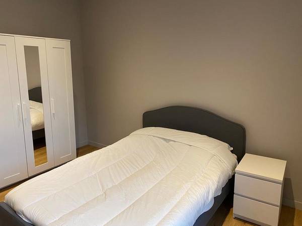 Oullins-Pierre-Bénite, Rue